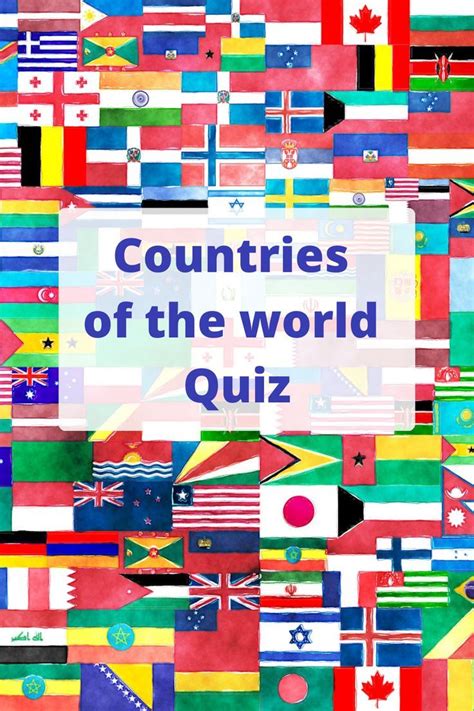 countryguesser|Countries of the World Quiz